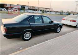 بي ام دبليو الفئة 5